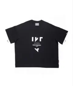 アイケーイー　IKE project #007.5 オーバーサイズTシャツ 007 OVERSIZE T-SHIRT - IKE Project ONLINE STORE