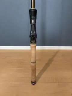 NORIES Road Runner HB630M バスロッド - メルカリ