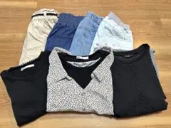 女の子お洋服 まとめ売り140cm