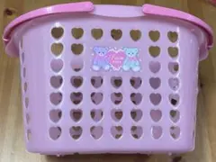 swimmer カゴ　くま　ベアーのサムネイル
