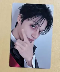 ateez ウヨン トレカ ラキロト タワレコ - メルカリ