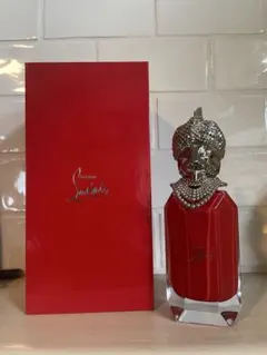 2026年最新】Christian Louboutin 香水の人気アイテム - メルカリ