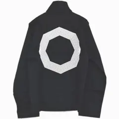 GDC ブルゾン S スウェットジャンパー 黒✴ジーディーシー A169のサムネイル