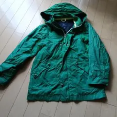 ナイロンパーカー  130 gap