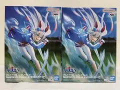 ウマ娘　シンデレラグレイ　タマモクロス　2点セット