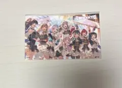 【にじさんじフェス2026】ランダムステッカー ②