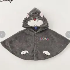 バースデイ　ルシファー　ポンチョ