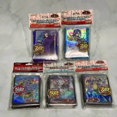 2025年最新】遊戯王ゼアル デュエリストカードプロテクター の人気