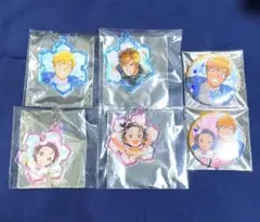 メダリスト ポップアップストアinマンガ展 グッズセット販売 - メルカリ