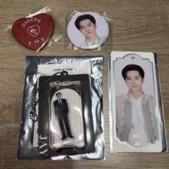 塩*ン様 ENHYPEN House of vampire ジェイ　まとめ売り