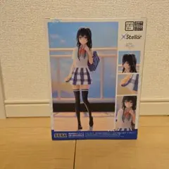 SEGA XStellar 雪ノ下雪乃 放課後通り雨 フィギュア