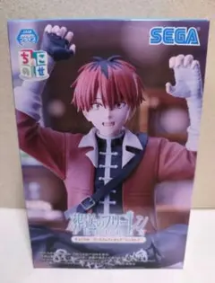 葬送のフリーレン ちょこのせプレミアムフィギュア シュタルク