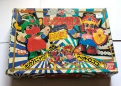 2025年最新】ビックリクロス ヘッドロココの人気アイテム - メルカリ