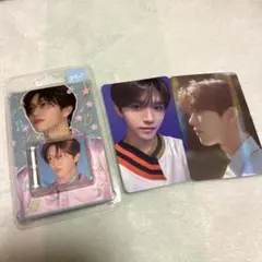 NCTWISH ジェヒ smini songbird