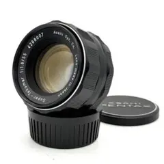 2026年最新】スーパータクマー 55mm f1.8の人気アイテム - メルカリ