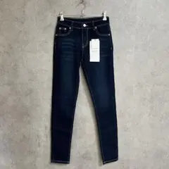 新品　タグ付　未使用　re edit リエディ　ボトムス　パンツ　スキニー