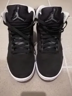 NIKE AIR JORDAN 5 RETRO ムーンライト27cm