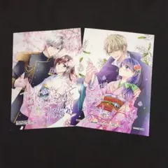 【特典のみ】暴君のシンデレラ / 無能令嬢の契約結婚