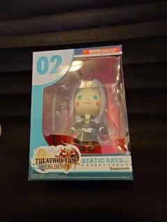 THEATRHYTHM FINAL FANTASY セフィロス シアトリズム