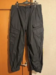 UNDERCOVER 22AW アーミーカーゴパンツJONIOのサムネイル