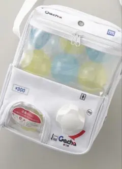 Gacha ガチャ ショルダーバッグ