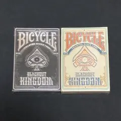 2026年最新】BICYCLEデックの人気アイテム - メルカリ