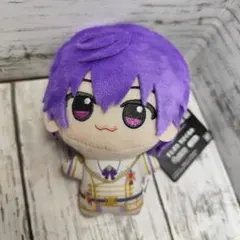 すとぷり　はじまりの物語 ちびぐるみ　ななもり