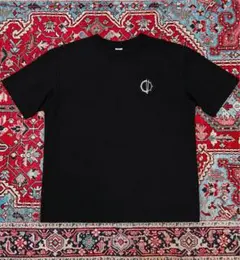 TOMOYA STUDIO Tシャツ ブラック XL
