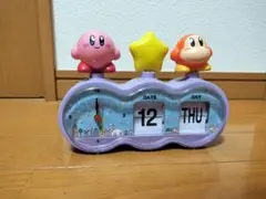 2026年最新】カービィ 時計 25thの人気アイテム - メルカリ