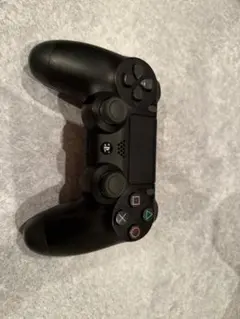 DUALSHOCK4 PlayStation4 コントローラー【通電確認済】
