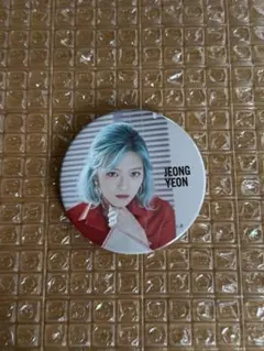 TWICE ジョンヨン 缶バッジセット TWICE ジョンヨン 缶バッジセット - メルカリ