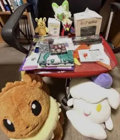 ピカピカボックス2026 完品セット