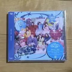 CANDY TUNE 倍倍FIGHT! 通常版 CD アルバム