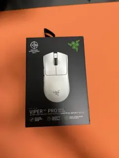 2026年最新】razer viper v3 pro whiteの人気アイテム - メルカリ