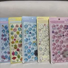 BONBON DROP しずくちゃん