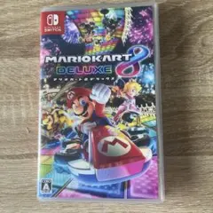 マリオカート8 デラックス