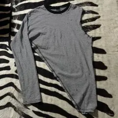 2026年最新】ナンバーナイン ボーダー tシャツの人気アイテム - メルカリ