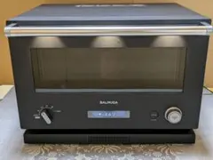 西脇宗周中古　BALMUDAオーブンレンジ　２０２０年製オーブン用トレイ付 西脇宗周様専用中古 BALMUDAオーブンレンジ 2020年製オーブン用