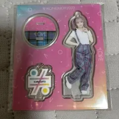 イコラブ 齋藤樹愛羅 イコノイジョイ 2024 アクスタ - メルカリ