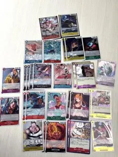 2026年最新】ワンピース まとめ売りカードの人気アイテム - メルカリ