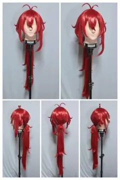 ミケ 様 確認用ページ 銀魂 神楽(5年後) 神威 - メルカリ