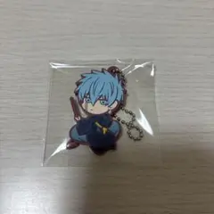 マッシュル ランス