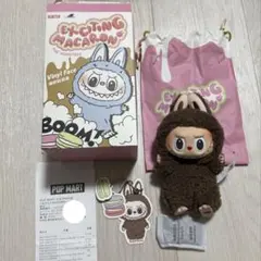 2026年最新】popmart labubu シークレットの人気アイテム - メルカリ