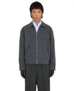 _J.L-A.L_ ジェイラル Cite Shirt jacket