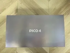 Pico4 128GB