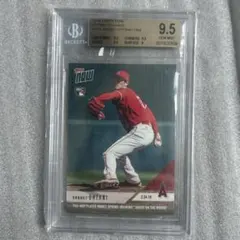 2025年最新】大谷翔平 ルーキー psa10の人気アイテム - メルカリ