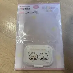 ちいかわ Baby ビタット ミニ 1つ