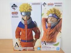 2025年最新】NARUTO一番くじの人気アイテム - メルカリ