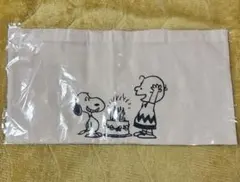 PEANUTS 2021 スヌーピー トートバッグのサムネイル