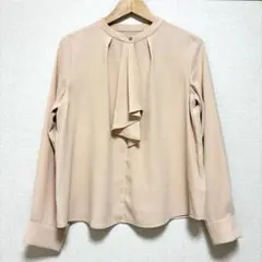 【新品】NATURAL BEAUTY BASIC　ブラウスのサムネイル